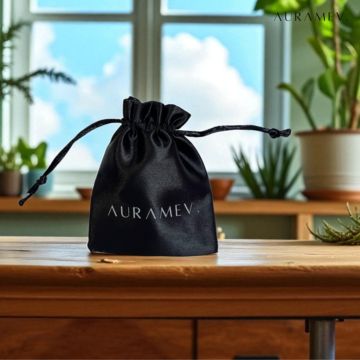 Cloud Curve Hoop Earrings